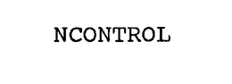 NCONTROL trademark