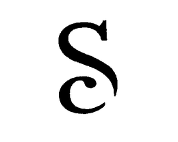 S trademark