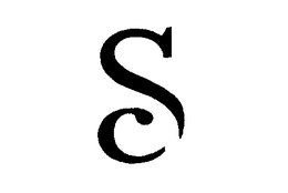 S trademark
