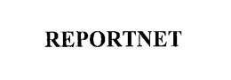 REPORTNET trademark