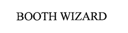 BOOTH WIZARD trademark