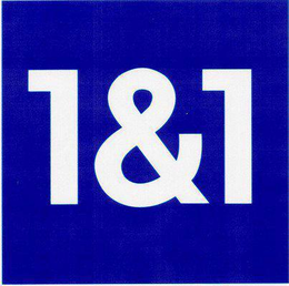 1&1 trademark