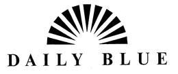 DAILY BLUE trademark