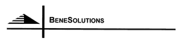 BENESOLUTIONS trademark