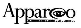 APPAREO trademark