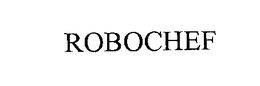 ROBOCHEF trademark