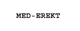 MED-EREKT trademark