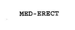 MED-ERECT trademark