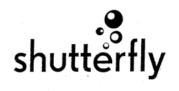 SHUTTERFLY trademark