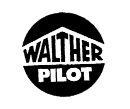 WALTHER PILOT trademark