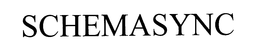 SCHEMASYNC trademark