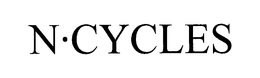 N CYCLES trademark