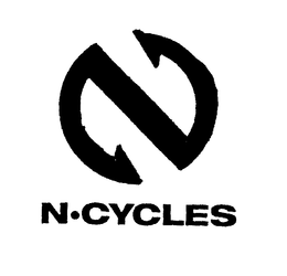 N N CYCLES trademark