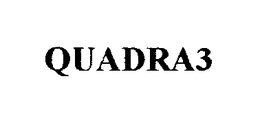 QUADRA3 trademark