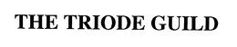 THE TRIODE GUILD trademark