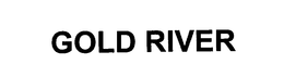 GOLD RIVER trademark