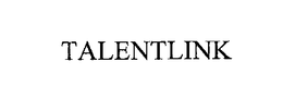 TALENTLINK trademark