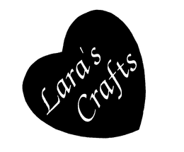 LARA'S CRAFTS trademark