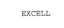 EXCELL trademark