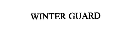 WINTER GUARD trademark