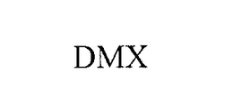 DMX trademark