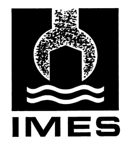 IMES trademark