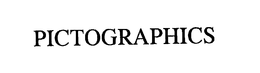 PICTOGRAPHICS trademark