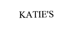 KATIE'S trademark