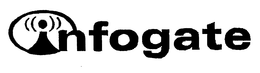 INFOGATE trademark