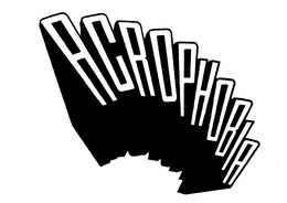 ACROPHOBIA trademark