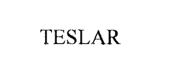 TESLAR trademark