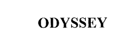 ODYSSEY trademark