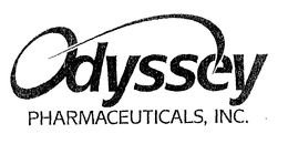 ODYSSEY PHARMACEUTICALS, INC. trademark
