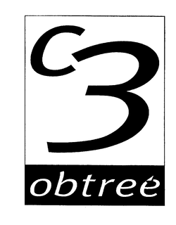 C3 OBTREE trademark