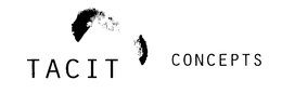 TACIT CONCEPTS trademark