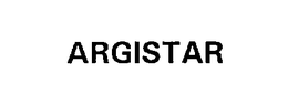 ARGISTAR trademark
