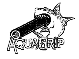 AQUAGRIP trademark