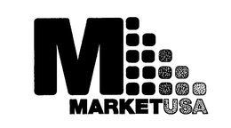 M MARKET USA trademark