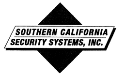 SOUTHERN CALIFORNIA SECURITY SYSTEMS, INC. trademark