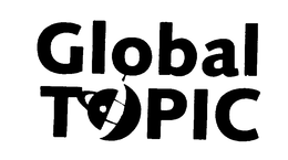 GLOBAL TOPIC trademark
