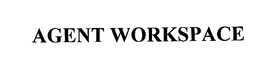 AGENT WORKSPACE trademark