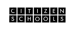 CITIZEN SCHOOLS trademark