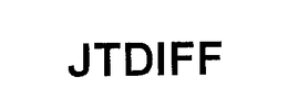 JTDIFF trademark