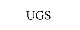UGS trademark