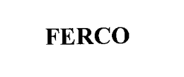 FERCO trademark
