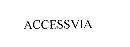 ACCESSVIA trademark