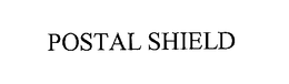 POSTAL SHIELD trademark
