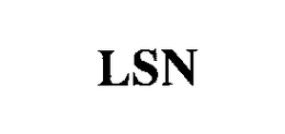 LSN trademark