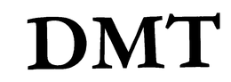 DMT trademark