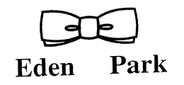 EDEN PARK trademark